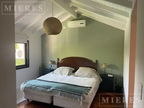 Casa en Alquiler Temporal al Oeste