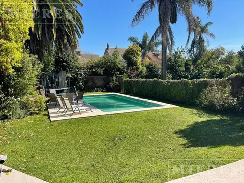 Casa en Alquiler Temporal A Estrenar