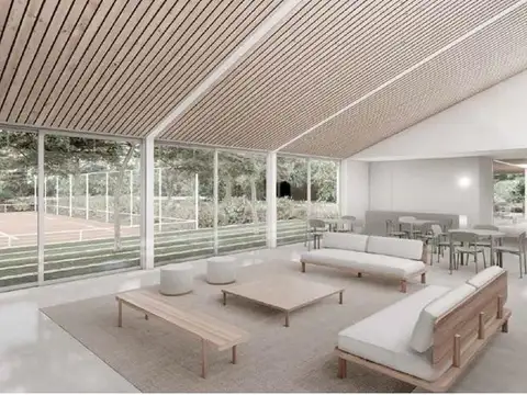 Lote en Nativas a la Reserva
