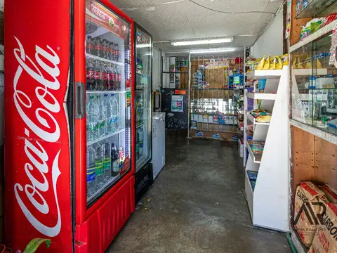 Llave de Salon con Juego Habilitado