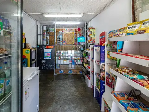 Fondo Comercio en Venta en Reducto, USD 5.000
