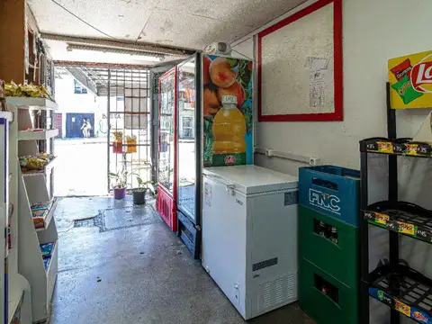 Fondo Comercio en Venta en Reducto, USD 7.000