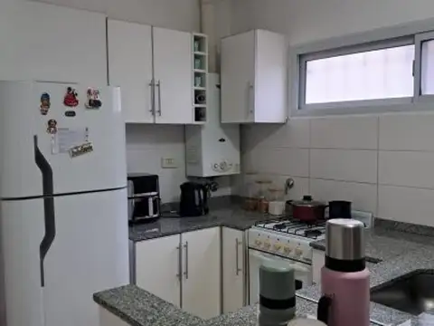 Departamento en Venta 16 años