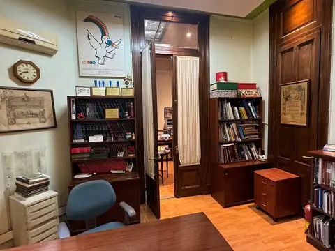 Departamento en Venta de 7 ambientes