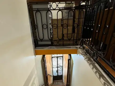 Departamento en Venta en Almagro, USD 330.000