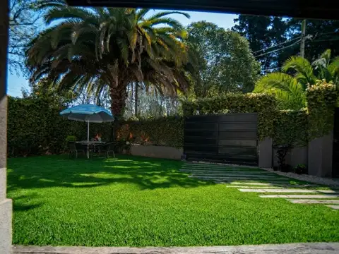 Casa en Alquiler al Noreste