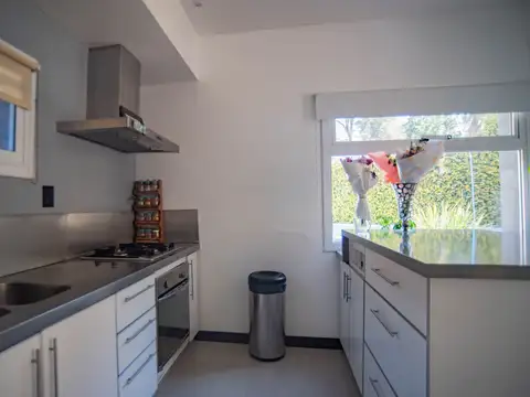 Casa en Alquiler de 3 dormitorios