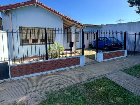Casa en Venta en Los Polvorines, USD 70.000