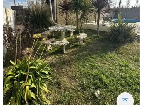 Casa en Venta 5 años