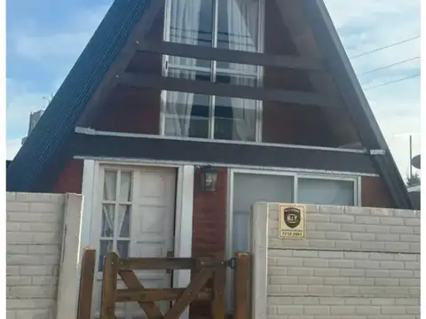 Casa alpina en venta Barrio Fronteras de San Vicente