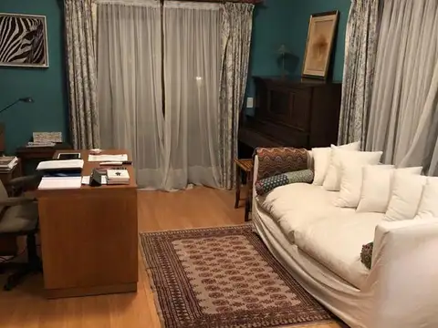 Casa en Alquiler 16 años