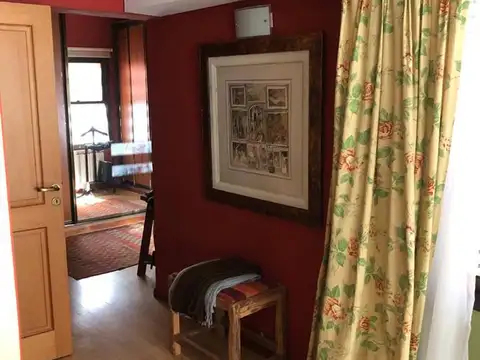 Casa en Alquiler 16 años