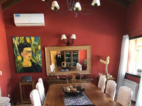 Casa en Alquiler de 5 dormitorios