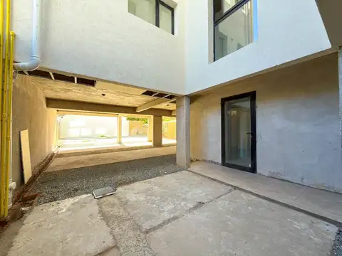 VENTA DEPARTAMENTO 2 DORM A ESTRENAR TANDIL
