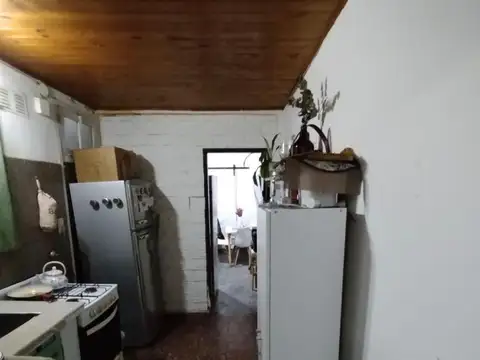 Departamento en Venta en Gerli, USD 47.000