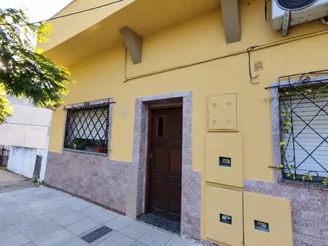 DEPARTAMENTO AL FRENTE APTO CREDITO