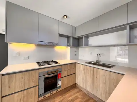 Venta dpto 3 amb terraza propia amenities Nuñez