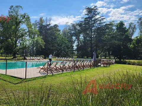 Venta lote en Chacras de San Andres Villa Ruiz Carlos Keen, chacra de 2400mt2 amenities