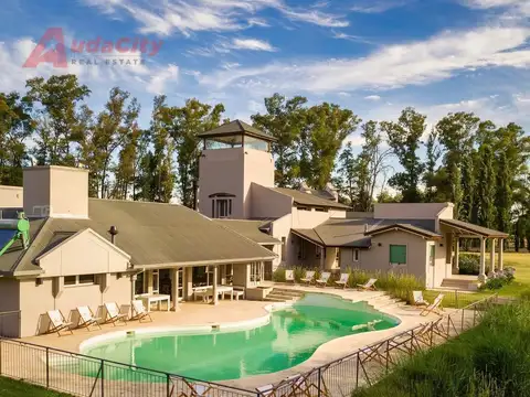 Terreno en Venta de 2400,0 m2