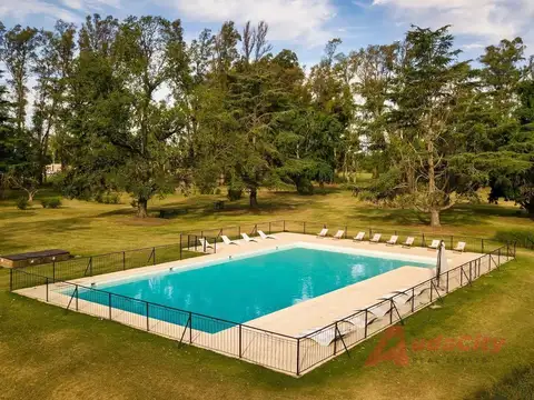 Terreno en Venta de 2400,0 m2