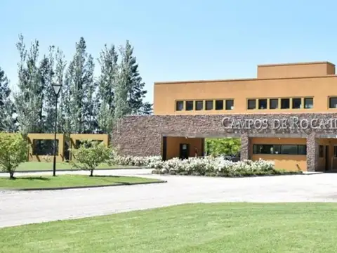 Campos de Roca II. Ruta 2 km. 65 100