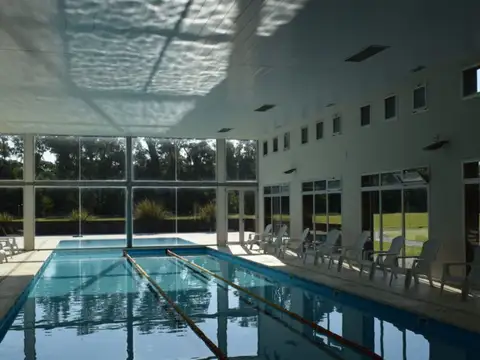 LOTE EN VENTA EN CAMPOS DE ROCA II