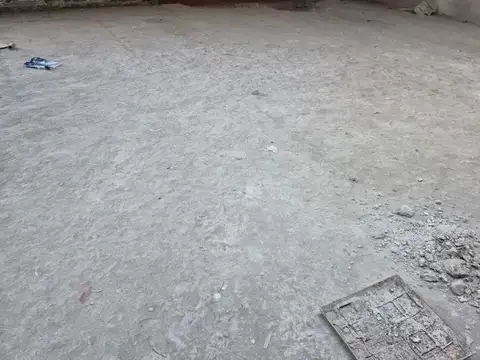 Galpon en Tacuari 840, 750mts2, Ramos mejia