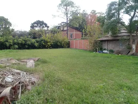 Terreno en Alquiler de 653,0 m2