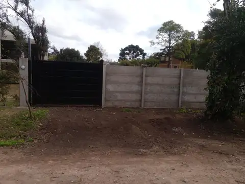 Terreno en Alquiler, FOT 1