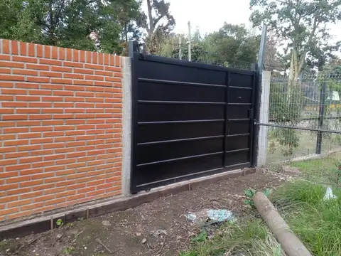 San Juan Bautista 2400