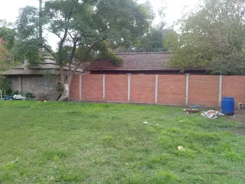 Alquiler lote de 653 m2. A 100 m.  Acceso Oeste Moreno