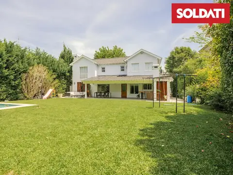 Casa en Venta 14 años