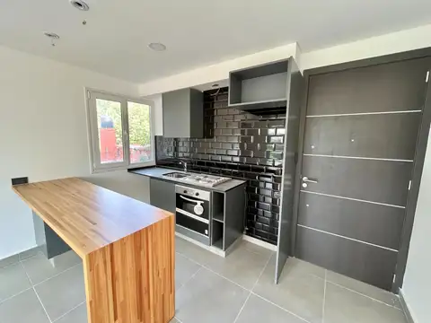Departamento en Venta al Norte