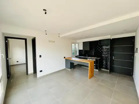 Departamento en Venta en Ramos Mejía, USD 95.000