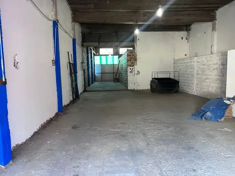GALPON O DEPOSITO