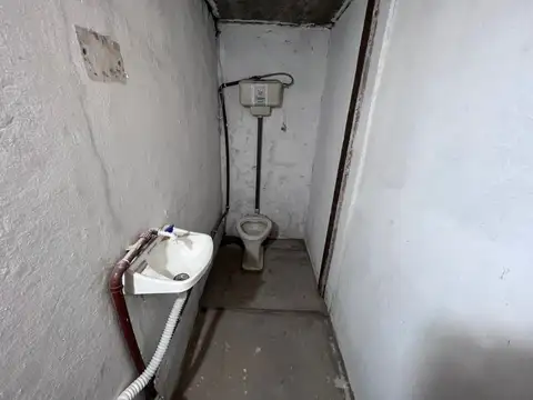 GALPON O DEPOSITO