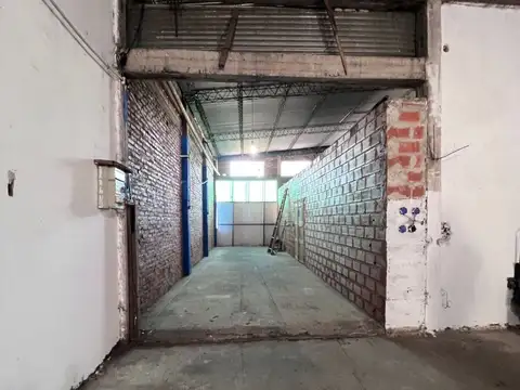 GALPON O DEPOSITO