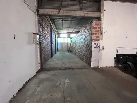 Galpon en Alquiler en Lomas de Zamora, $ 800.000