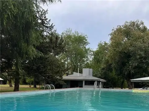 Quinta en Venta en Pilar, USD 550.000