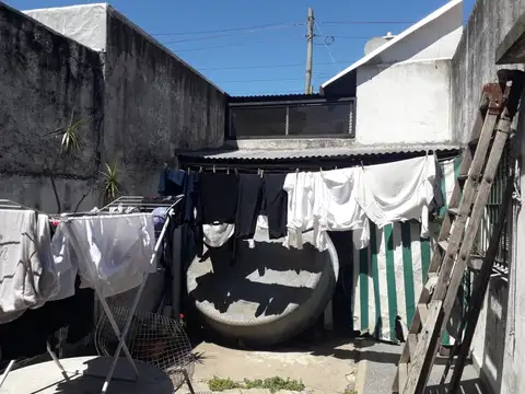 Casa en Venta 40 años
