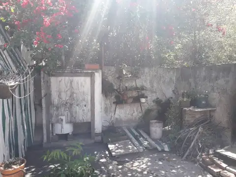 Casa en Venta en Moron Sur, USD 58.000