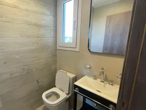 Cod 139 – Dpto Belfast Nº9 2 amb vista al mar