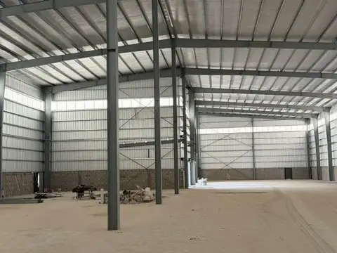 Galpon en Alquiler en San Vicente, $ 27.000.000