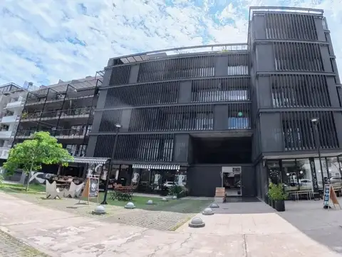 Departamento en Alquiler con 1 cocheras