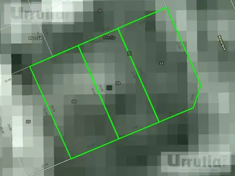 Terreno en Venta en Libertad, USD 120.000