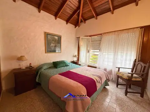 Departamento en Alquiler Temporal al Noroeste