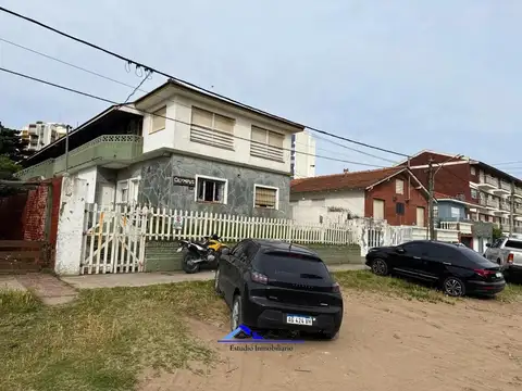 Departamento 3 ambientes en alquiler temporario Villa Gesell