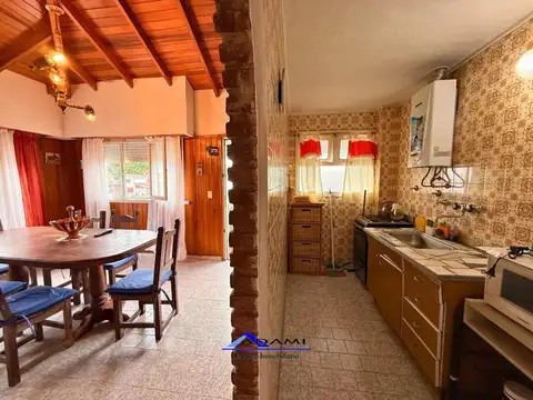 Departamento en Alquiler Temporal de 2 dormitorios