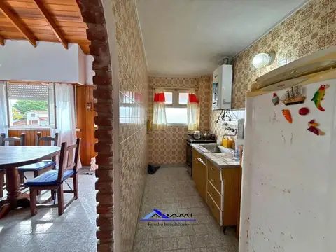 Departamento en Alquiler Temporal en Villa Gesell, $ 1.111