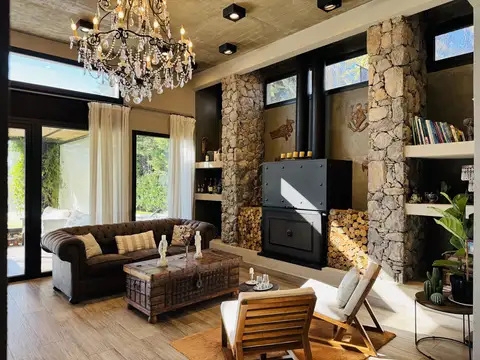 Casa en Venta de 5 dormitorios